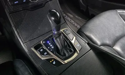 Hyundai Grandeur 2015, 171244 км, за 5900000 KRW - фото 9