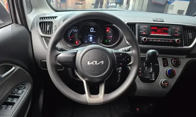 Kia Ray 2022, 63278 км, за 8900000 KRW - фото 13