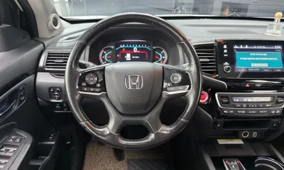 Honda Pilot 2019, 86213 км, за 25800000 KRW - фото 13