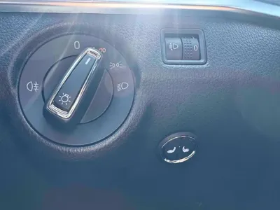 Skoda Kamiq 2022, 28500 км, за 105700 CNY - фото 11