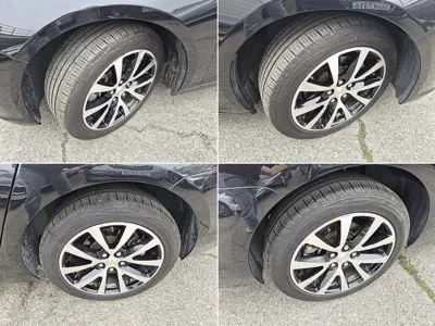 ChevroletGMDaewoo Malibu 2015, 149113 км, за 4700000 KRW - фото 5