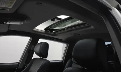 KG_Mobility_Ssangyong KORANDO 2018, 109695 км, за 13600000 KRW - фото 20