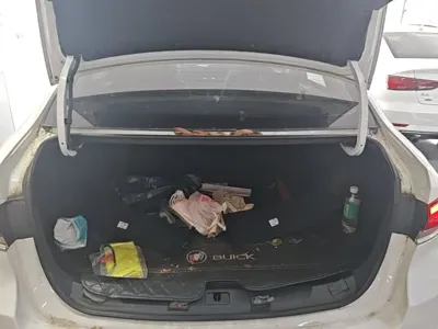 Buick Excelle 2019, 187600 км, за 28700 CNY - фото 19