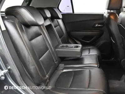 ChevroletGMDaewoo Trax 2018, 77297 км, за 8500000 KRW - фото 12