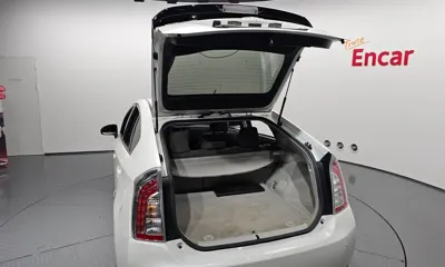 Toyota Prius 2015, 99778 км, за 8700000 KRW - фото 20