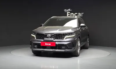 Kia Sorento 2021, 101929 км, за 22500000 KRW