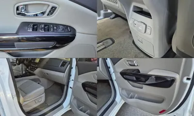 Kia Canival 2018, 149527 км, за 12900000 KRW - фото 19