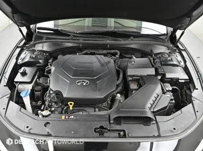 Hyundai Grandeur 2018, 95901 км, за 11400000 KRW - фото 6