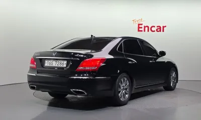 Hyundai Equus 2012, 120779 км, за 6800000 KRW