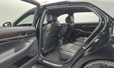 Genesis EQ900 2016, 106287 км, за 19900000 KRW - фото 17