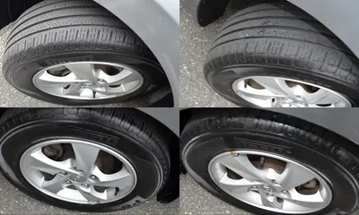Hyundai Avante 2013, 182099 км, за 4500000 KRW - фото 20