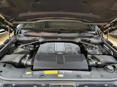 Land Rover Range Rover 2018, 53500 км, за 69000000 KRW - фото 7
