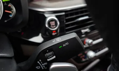 BMW 5-Series 2017, 79523 км, за 23300000 KRW - фото 27
