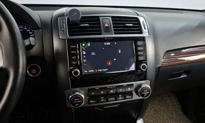 Kia Mohave 2017, 139651 км, за 14000000 KRW - фото 12