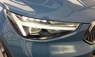 Volvo XC40 2025, 9106 км, за 40900000 KRW - фото 22