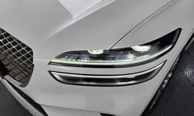 Genesis GV70 2023, 14126 км, за 39190000 KRW - фото 22