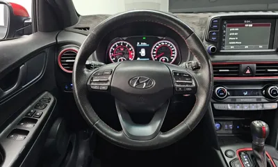 Hyundai Kona 2019, 127513 км, за 13900000 KRW - фото 13