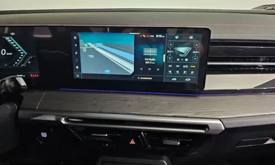 KG_Mobility_Ssangyong Actyon 2025, 38195 км, за 26600000 KRW - фото 14