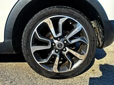 KG_Mobility_Ssangyong TIBOLI 2016, 175585 км, за 4990000 KRW - фото 7