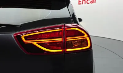Kia Niro 2021, 159762 км, за 14300000 KRW - фото 23