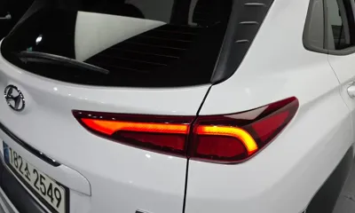 Hyundai Kona 2022, 24001 км, за 34990000 KRW - фото 23