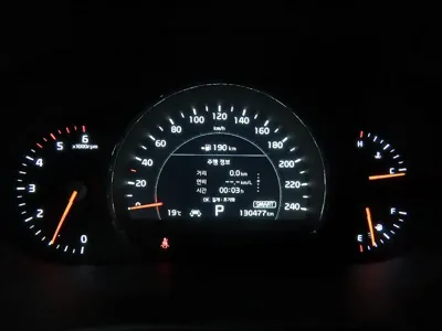 Kia Sorento 2018, 130464 км, за 18300000 KRW - фото 7