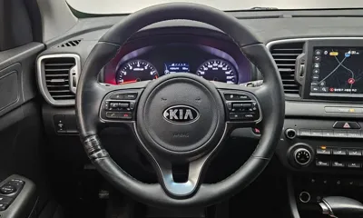 Kia Sportage 2018, 62616 км, за 14400000 KRW - фото 14