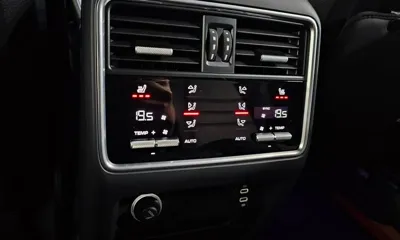 Porsche Cayenne 2020, 61694 км, за 98900000 KRW - фото 31