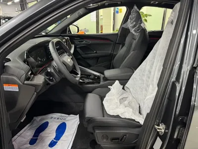 Audi Q5 2025, 12 км, за 85000000 KRW - фото 7
