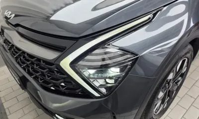 Kia Sportage 2023, 44729 км, за 28400000 KRW - фото 22