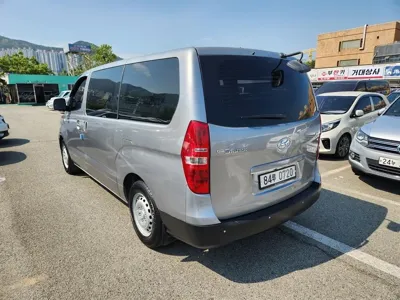 Hyundai Starex 2018, 173000 км, за 9500000 KRW