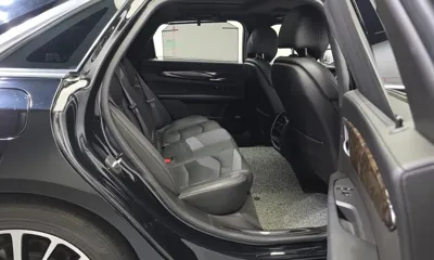 Cadillac CT6 2018, 174660 км, за 12990000 KRW - фото 11