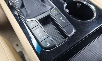 Kia Canival 2019, 185803 км, за 8590000 KRW - фото 17
