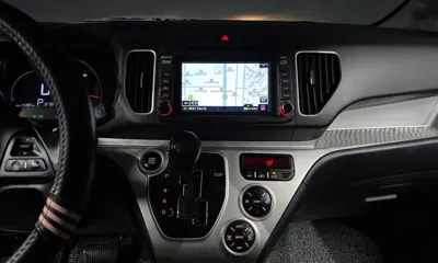 Kia Ray 2016, 141597 км, за 6990000 KRW - фото 13