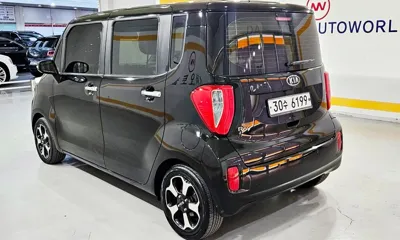 Kia Ray 2012, 148356 км, за 6000000 KRW - фото 4