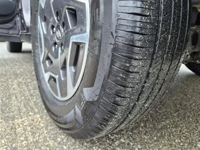 Hyundai Santafe 2022, 68470 км, за 25800000 KRW - фото 8