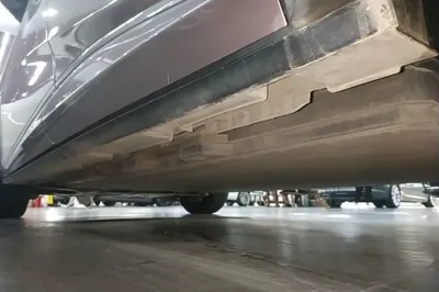 BYD Dolphin 2021, 87500 км, за 60440.74 CNY - фото 31
