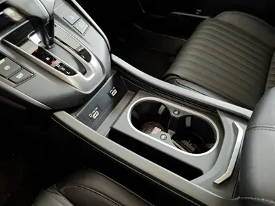 Honda Breeze 2022, 20800 км, за 105800 CNY - фото 16