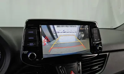 Hyundai i30 2018, 128563 км, за 11000000 KRW - фото 15