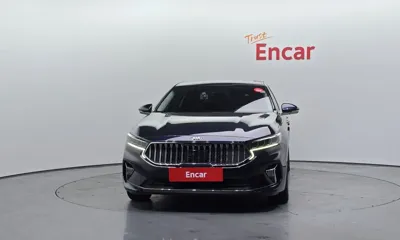 Kia K7 2020, 105020 км, за 21800000 KRW