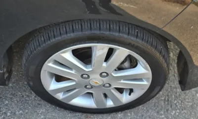 ChevroletGMDaewoo Spark 2014, 40000 км, за 3500000 KRW - фото 18