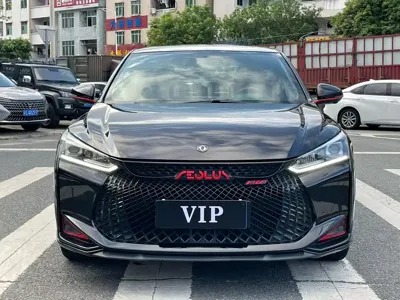 Aeolus Yixuan 2021, 108000 км, за 31800 CNY