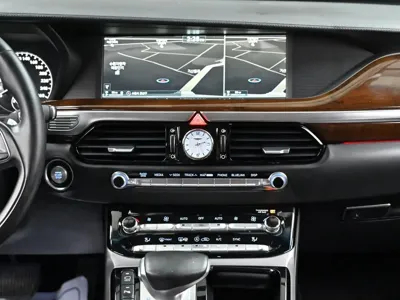 Genesis EQ900 2018, 102399 км, за 20990000 KRW - фото 14