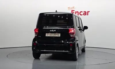 Kia Ray 2022, 62954 км, за 8690000 KRW