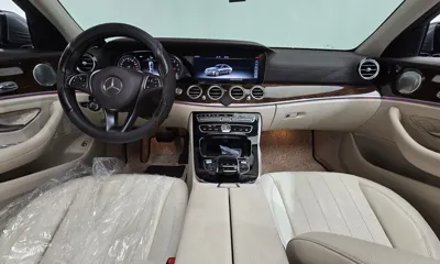 Mercedes-Benz E-Class 2017, 121632 км, за 18800000 KRW - фото 7