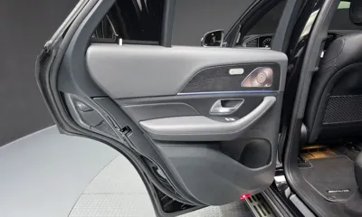 Mercedes-Benz GLE-Class 2023, 90184 км, за 84900000 KRW - фото 25
