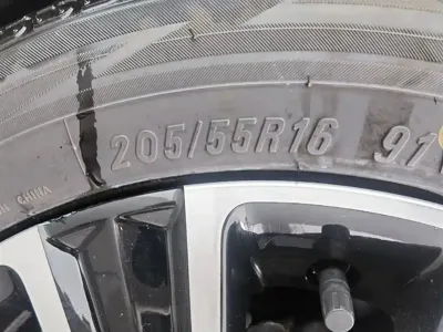 Roewe i5 2021, 40900 км, за 21800 CNY - фото 24