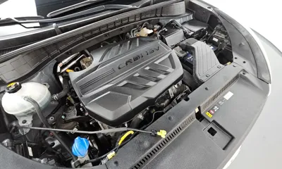 Hyundai Tucson 2019, 40135 км, за 16300000 KRW - фото 6