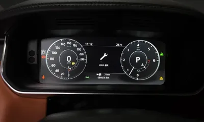 Land Rover Range Rover Sport 2017, 90676 км, за 31900000 KRW - фото 8