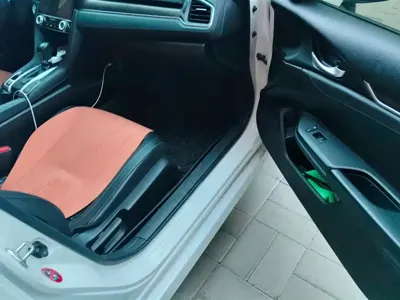 Honda Civic 2019, 81000 км, за 61000 CNY - фото 8